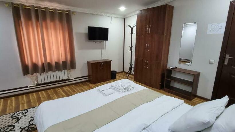 Bed and Breakfast Sun