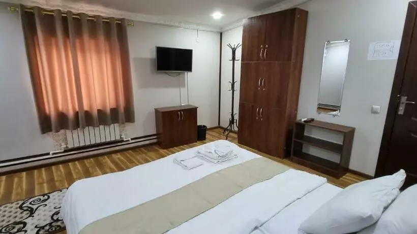 Bed and Breakfast Sun