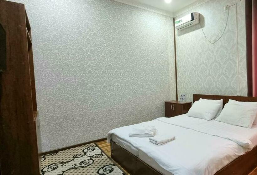 Bed and Breakfast Sun