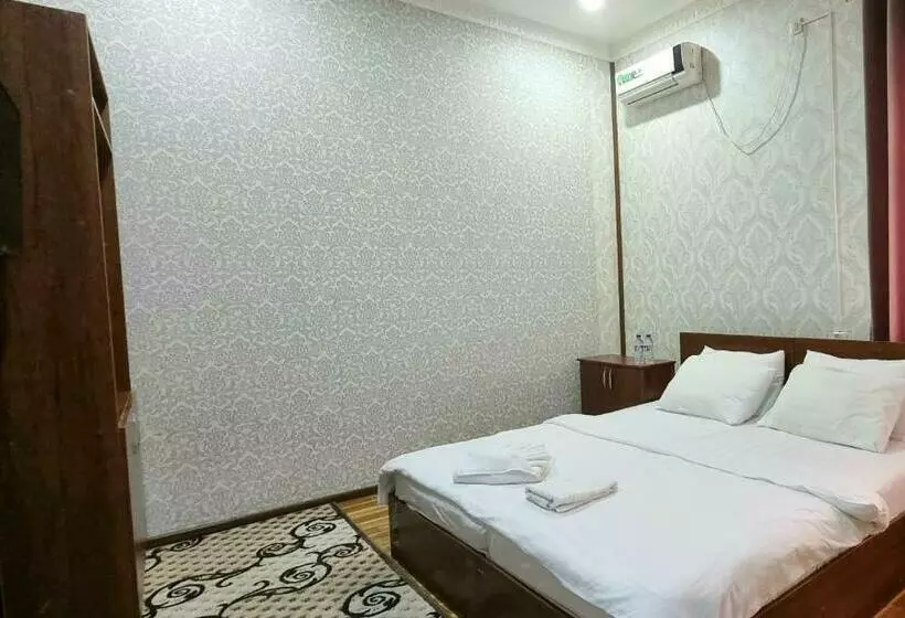 Bed and Breakfast Sun