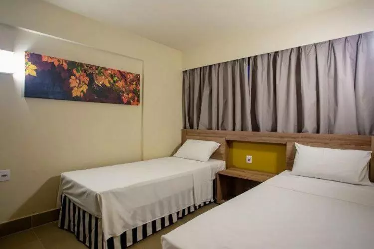 Enjoy Solar Das Aguas Park Resort