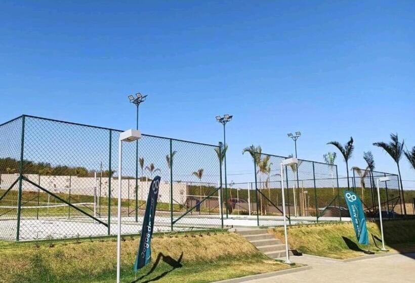 Enjoy Solar Das Aguas Park Resort