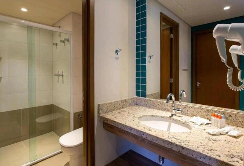 Enjoy Solar Das Aguas Park Resort