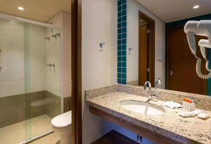 Enjoy Solar Das Aguas Park Resort