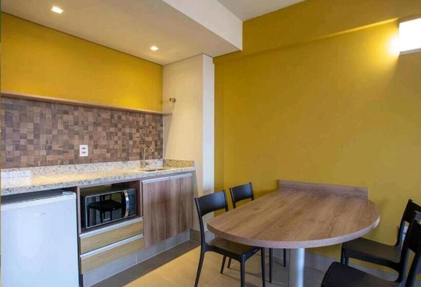 Enjoy Solar Das Aguas Park Resort