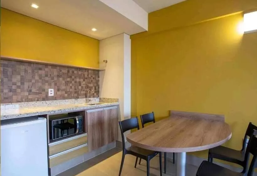 Enjoy Solar Das Aguas Park Resort