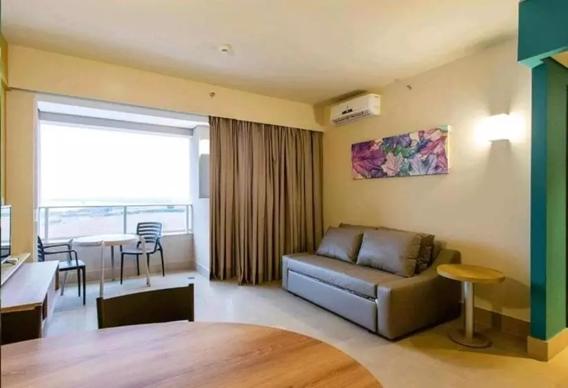 Enjoy Solar Das Aguas Park Resort