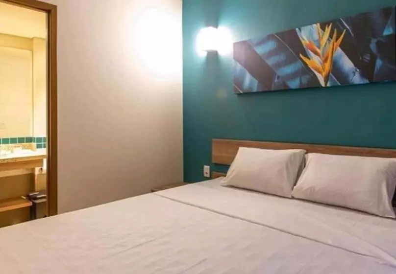 Enjoy Solar Das Aguas Park Resort