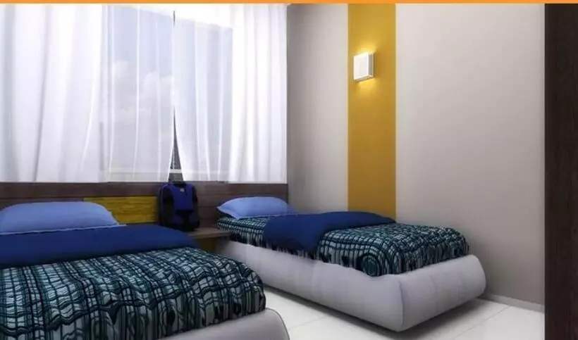 Enjoy Solar Das Aguas Park Resort