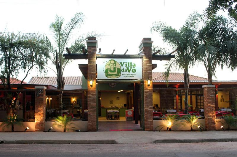 Enjoy Solar Das Aguas Park Resort