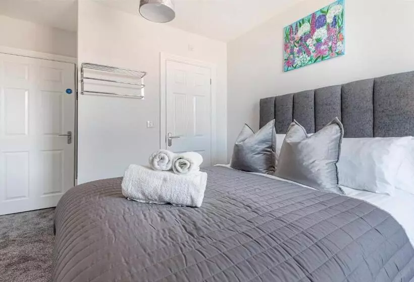 Host & Stay   The Bull Inn, 3 Double Rooms