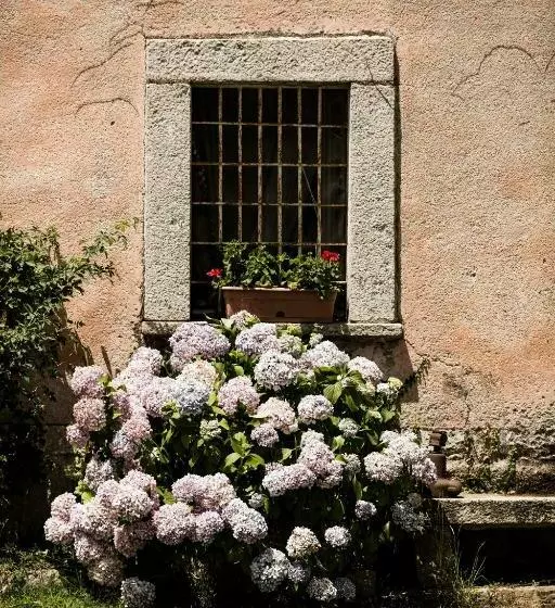 هتل Agriturismo Casteddu