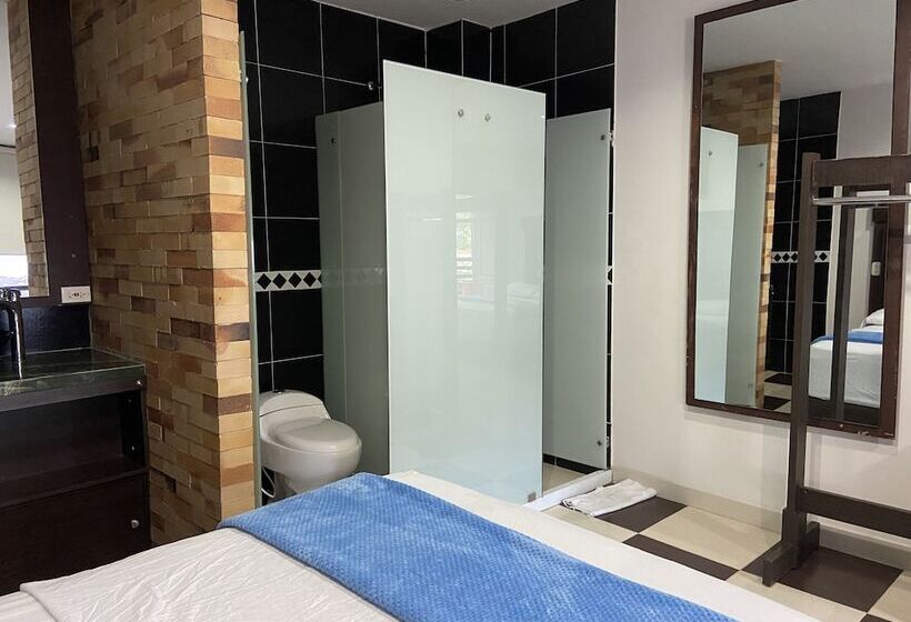 Hotel Campestre La Bendición