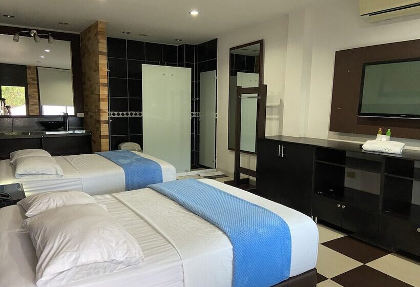 Hotel Campestre La Bendición