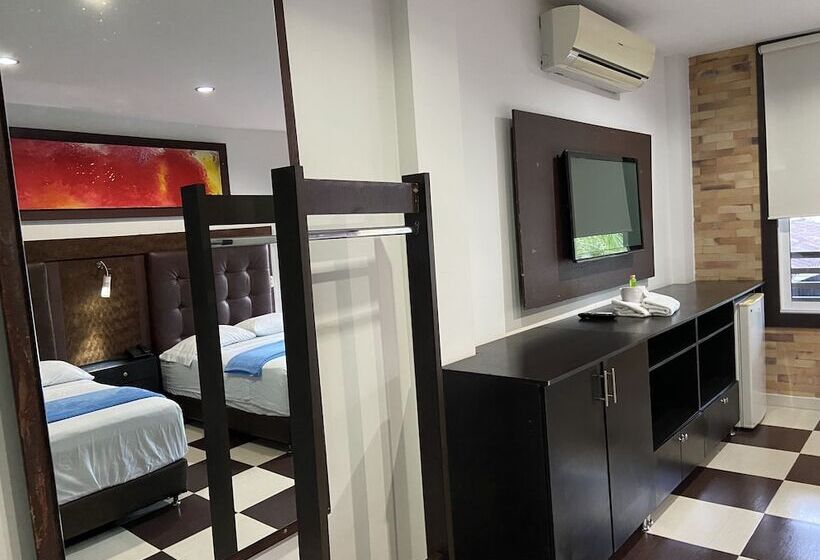 Hotel Campestre La Bendición