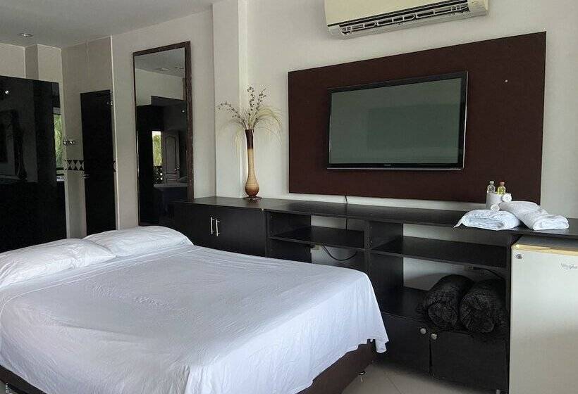 Hotel Campestre La Bendición