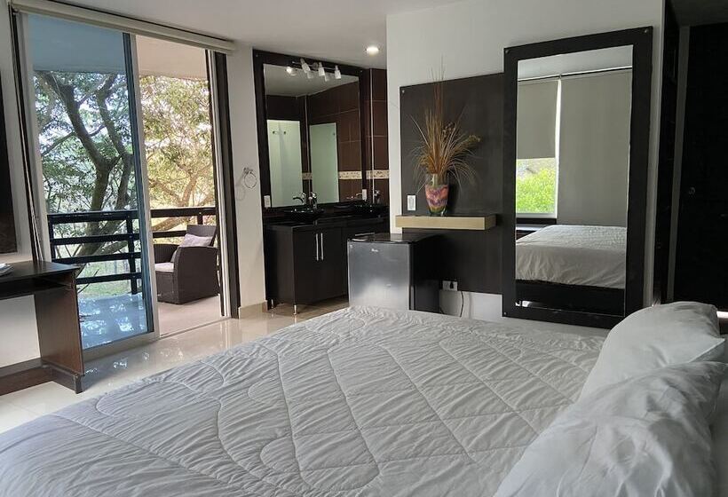 Hotel Campestre La Bendición