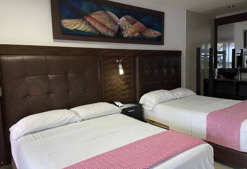 Hotel Campestre La Bendición