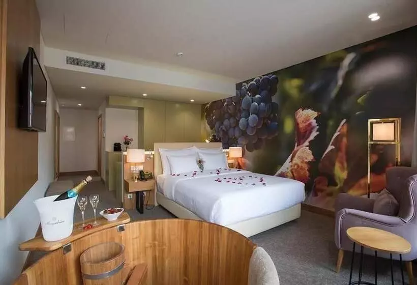 Douro Castelo Signature Hotel & Spa