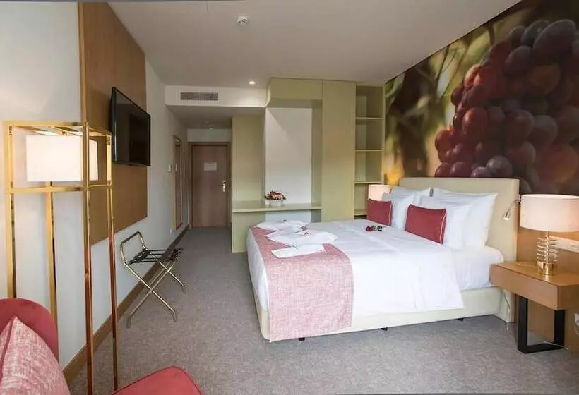 Douro Castelo Signature Hotel & Spa