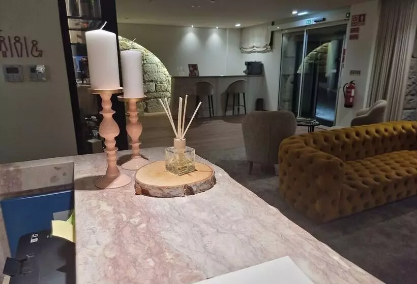 Douro Castelo Signature Hotel & Spa