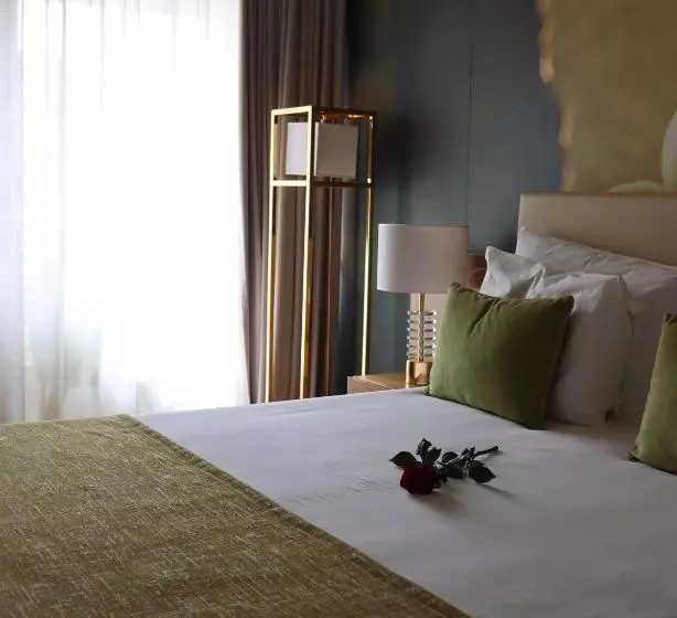 Douro Castelo Signature Hotel & Spa