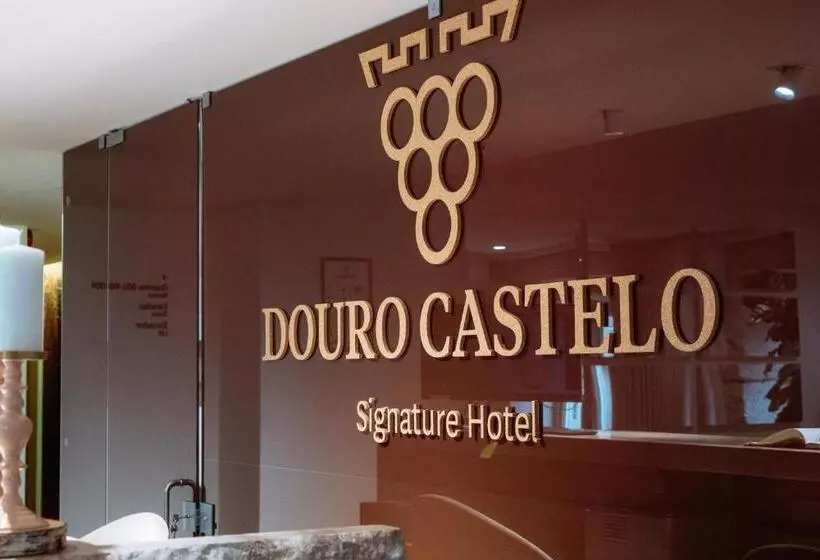 Douro Castelo Signature Hotel & Spa