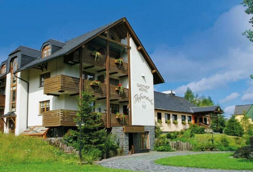 فندق Flößerstube