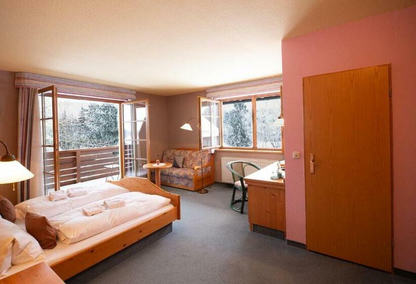 فندق Flößerstube