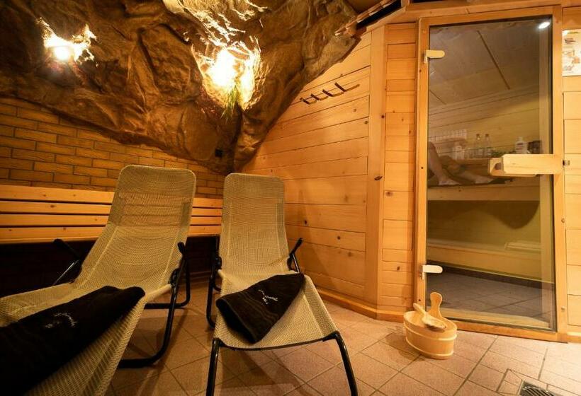 فندق Flößerstube