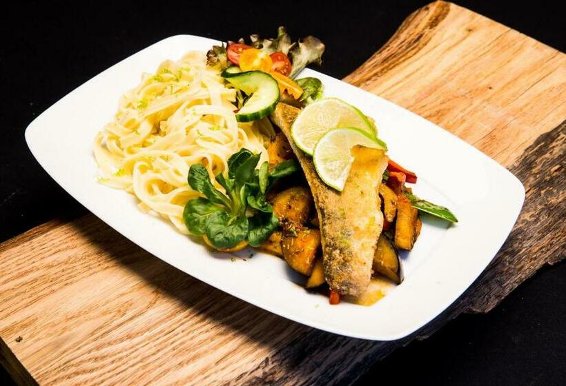 فندق Flößerstube