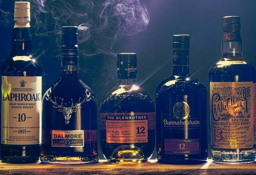 ホテル Flößerstube