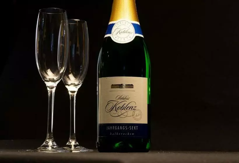 ホテル Flößerstube