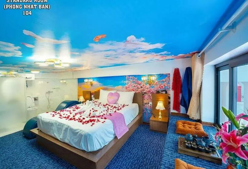 King S Hotel Văn Quán