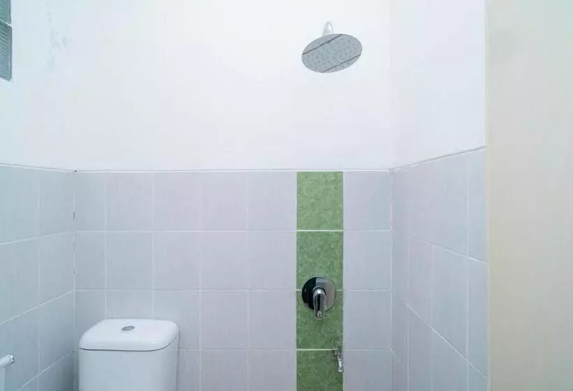 ホテル Koolkost Syariah @ Jl Kelapa Dua Raya Tangerang