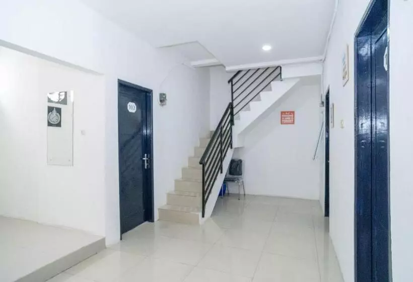 ホテル Koolkost Syariah @ Jl Kelapa Dua Raya Tangerang