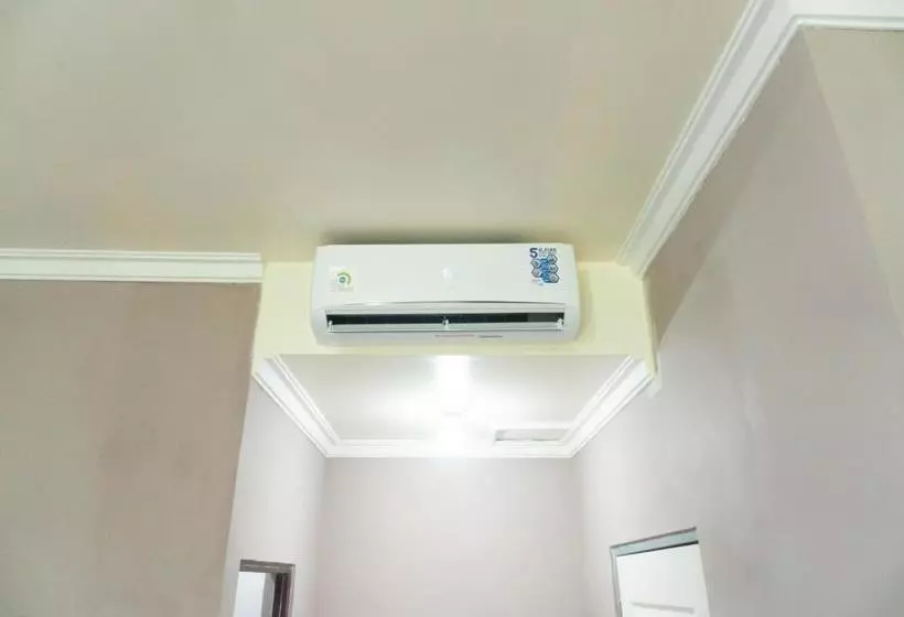 هتل Reddoorz Syariah Near Alun Alun Blitar