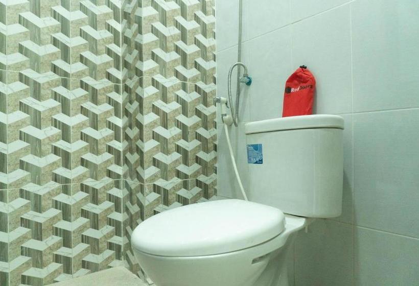 Otel Reddoorz Syariah Near Alun Alun Blitar