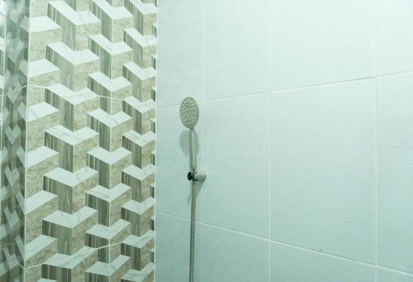 Otel Reddoorz Syariah Near Alun Alun Blitar