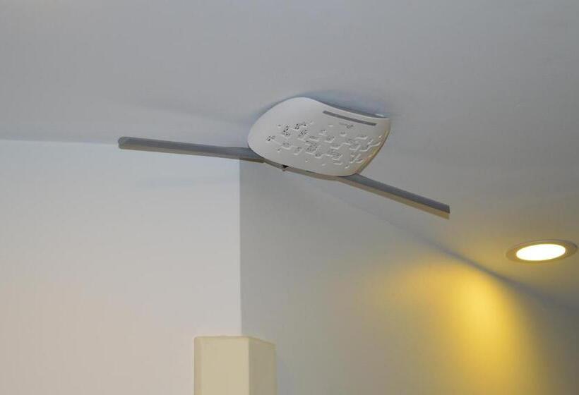 هتل Royal Inn Residence