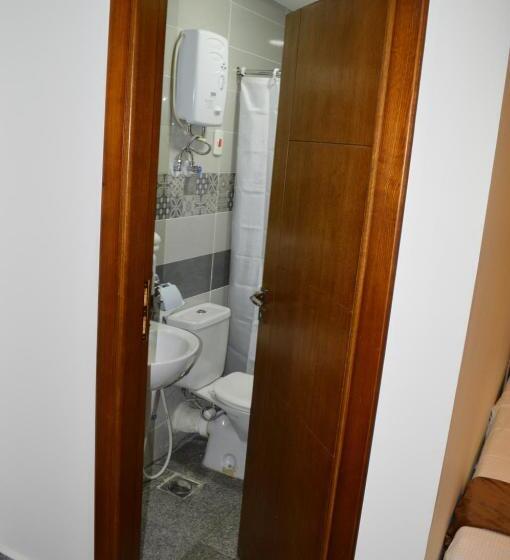 هتل Royal Inn Residence