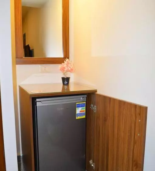 هتل Royal Inn Residence