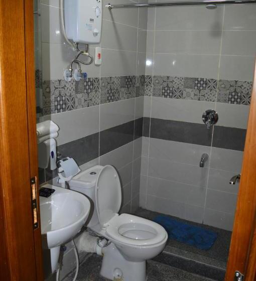 هتل Royal Inn Residence