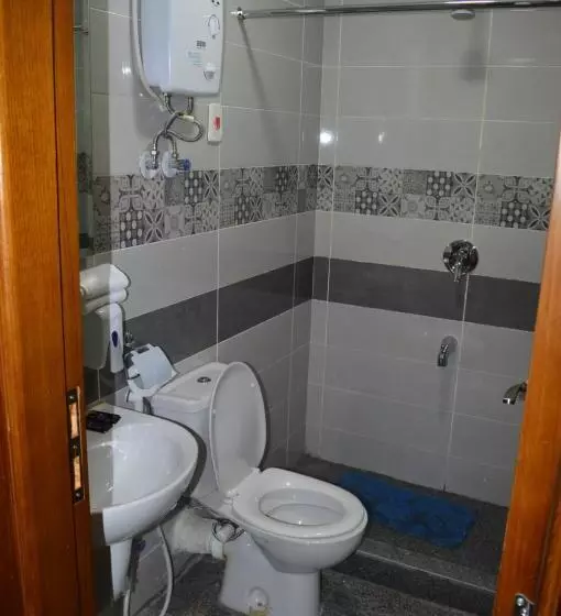 هتل Royal Inn Residence