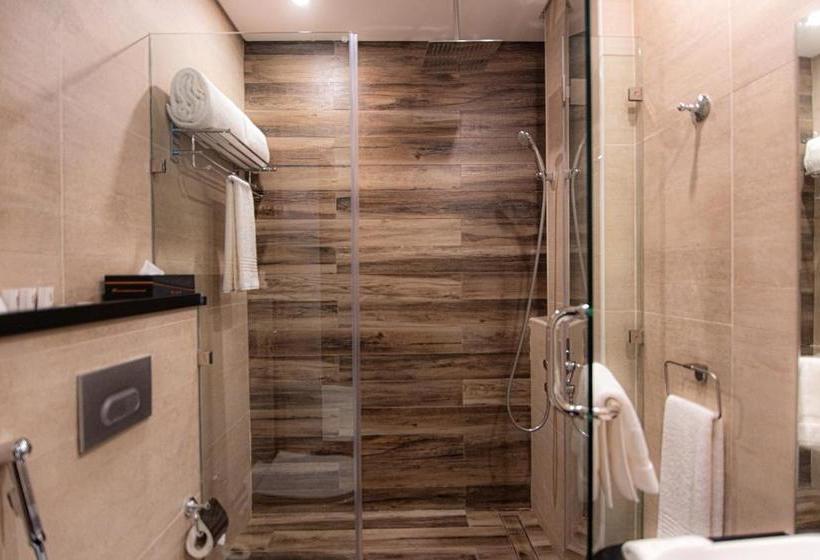 هتل Swiss-Belinn Sharq Kuwait