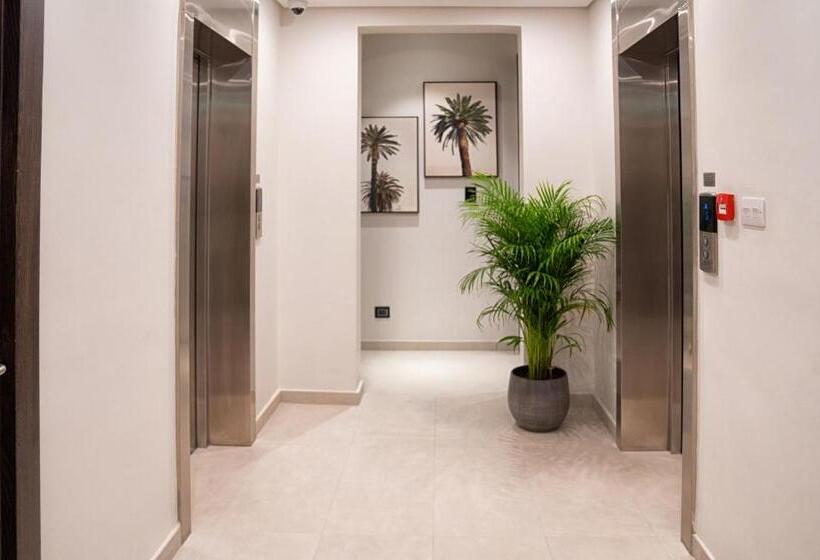 هتل Swiss-Belinn Sharq Kuwait