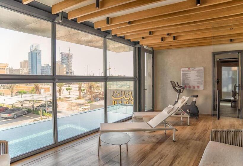 هتل Swiss-Belinn Sharq Kuwait