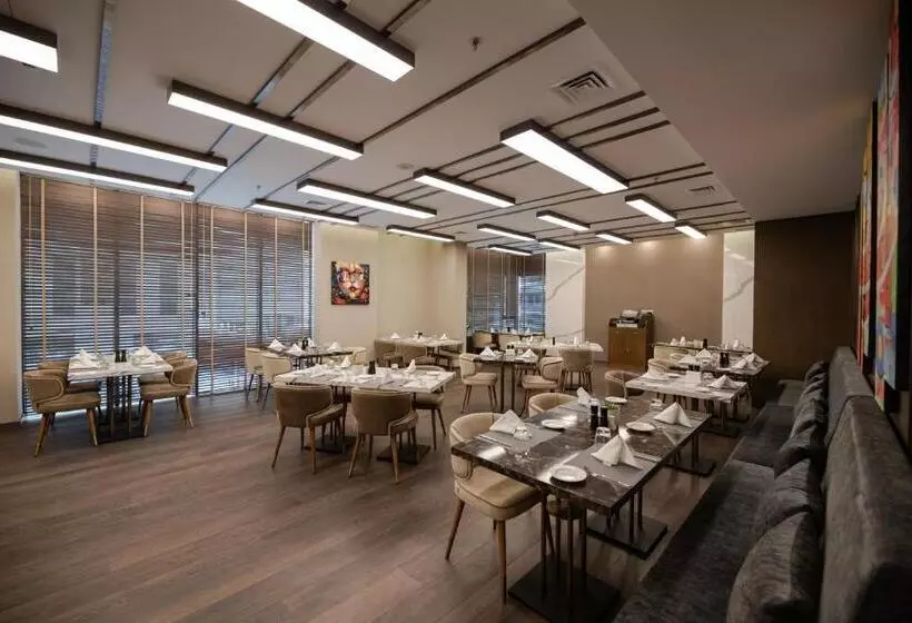 هتل Swiss-Belinn Sharq Kuwait