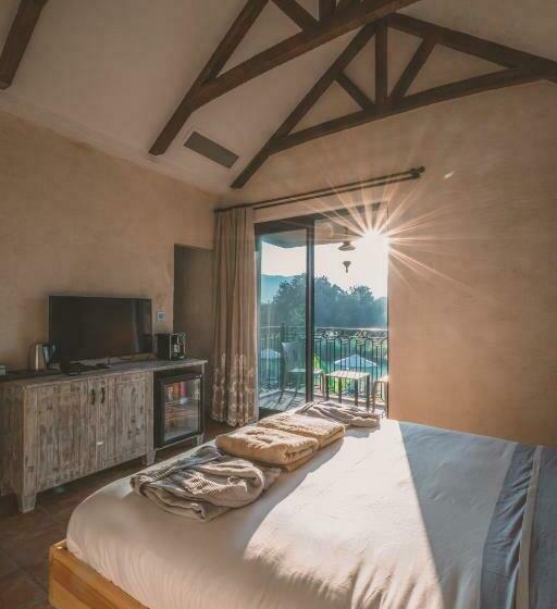 酒店 Turunç House Kayaköy