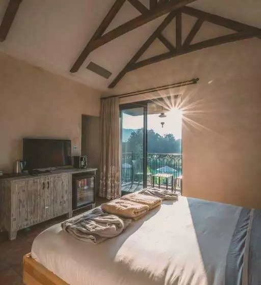 ホテル Turunç House Kayaköy